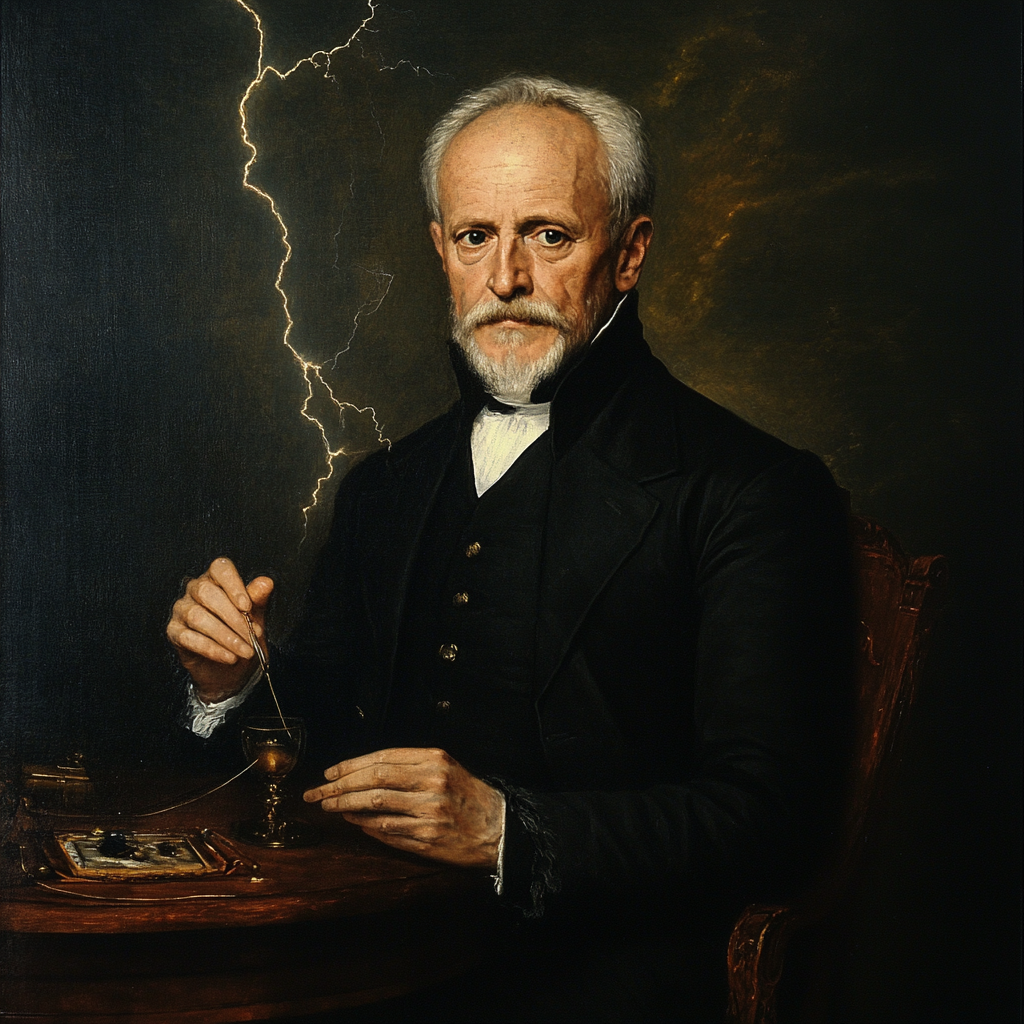 Hermann von Helmholtz - Icon Profile | Alexandria