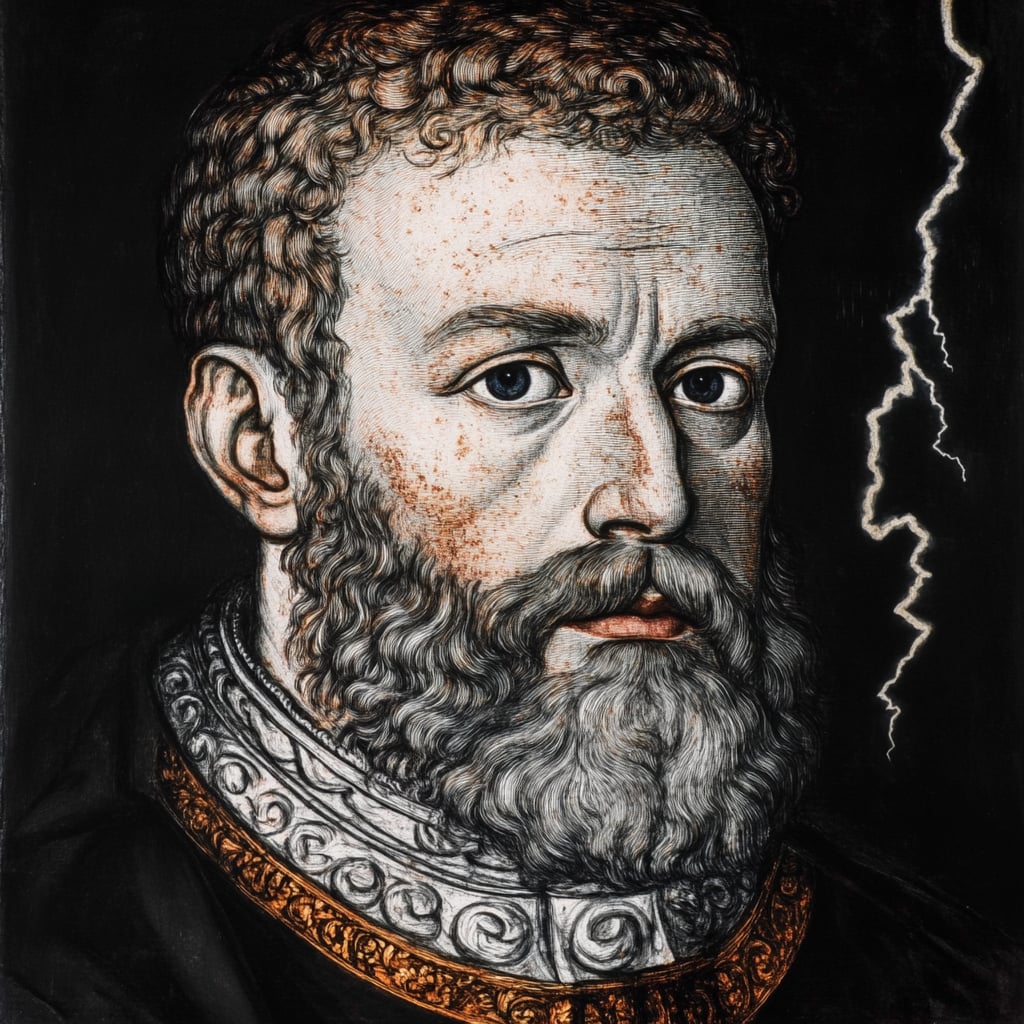 Hero of Alexandria - Icon Profile | Alexandria