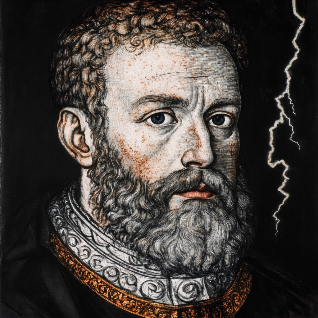 Hero of Alexandria - Icon Profile | Alexandria