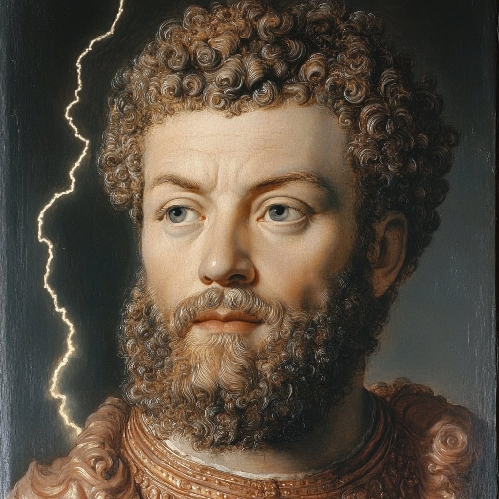 Herodian - Icon Profile | Alexandria