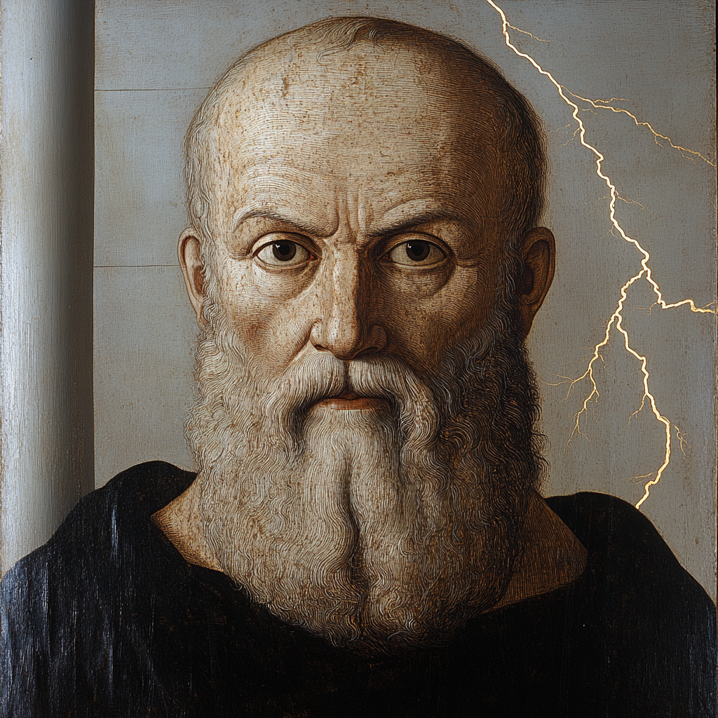 Herodotus - Icon Profile | Alexandria