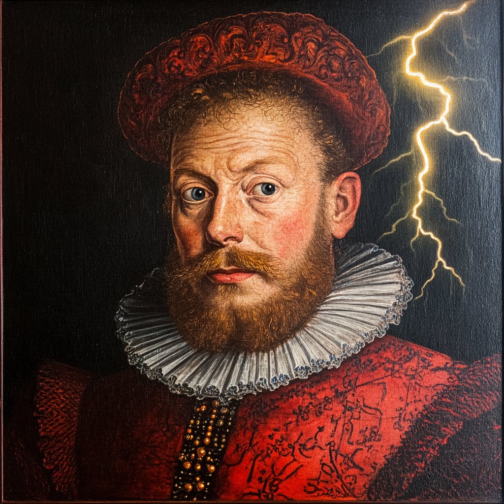 Hiranyakesin - Icon Profile | Alexandria