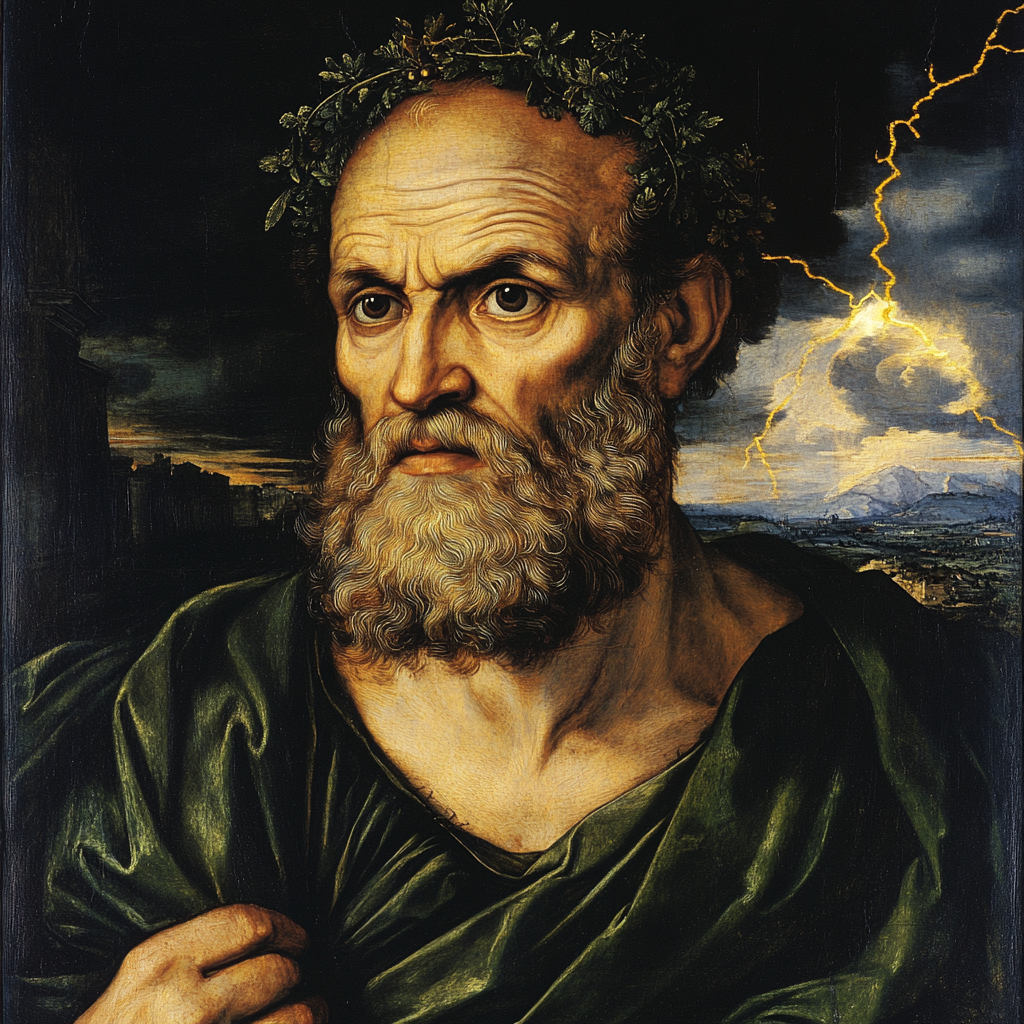 Reading The Odyssey | Alexandria