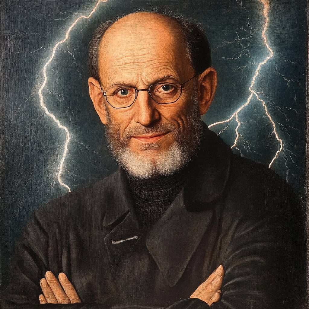 Howard Reiss - Icon Profile | Alexandria