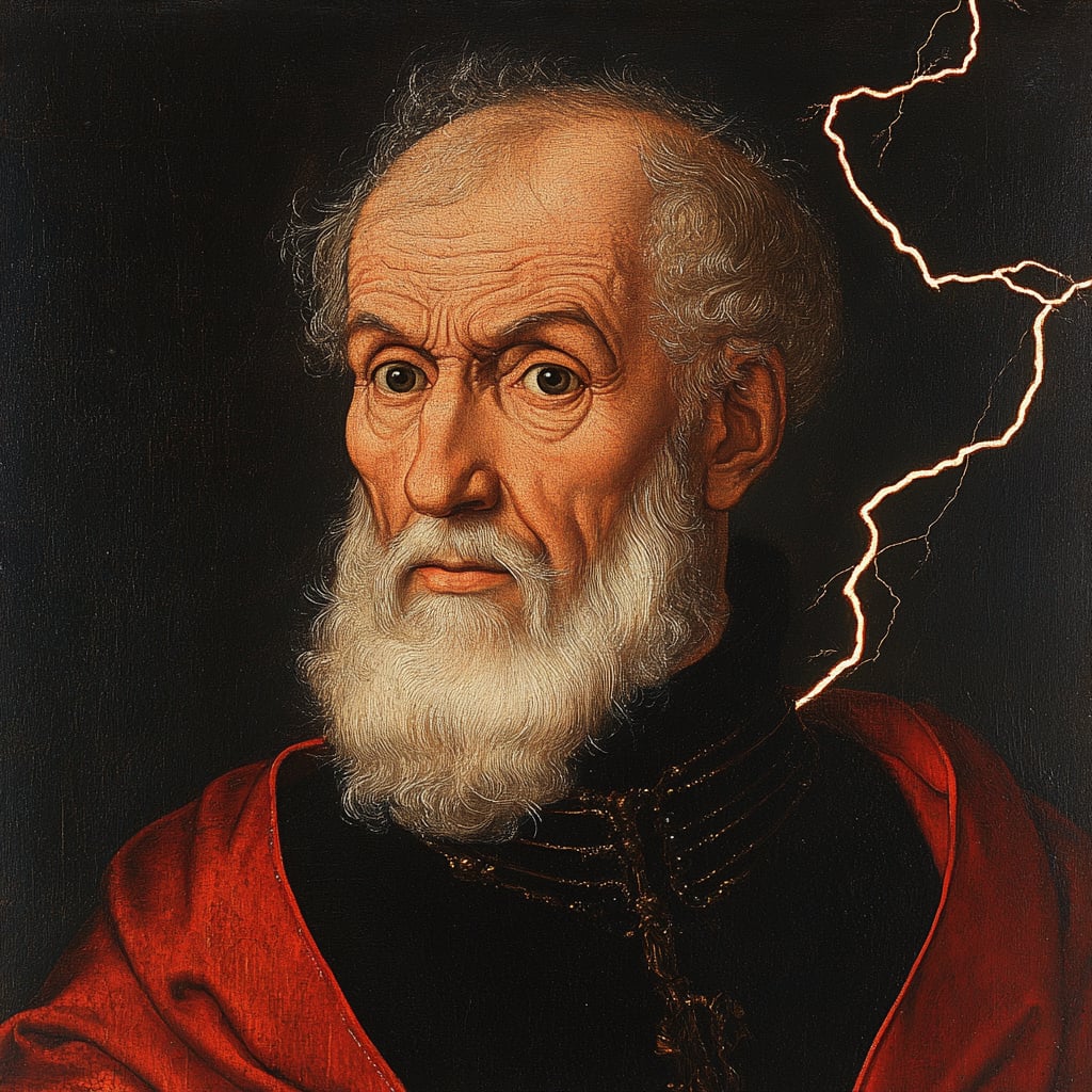 Hugh of Saint Victor - Icon Profile | Alexandria