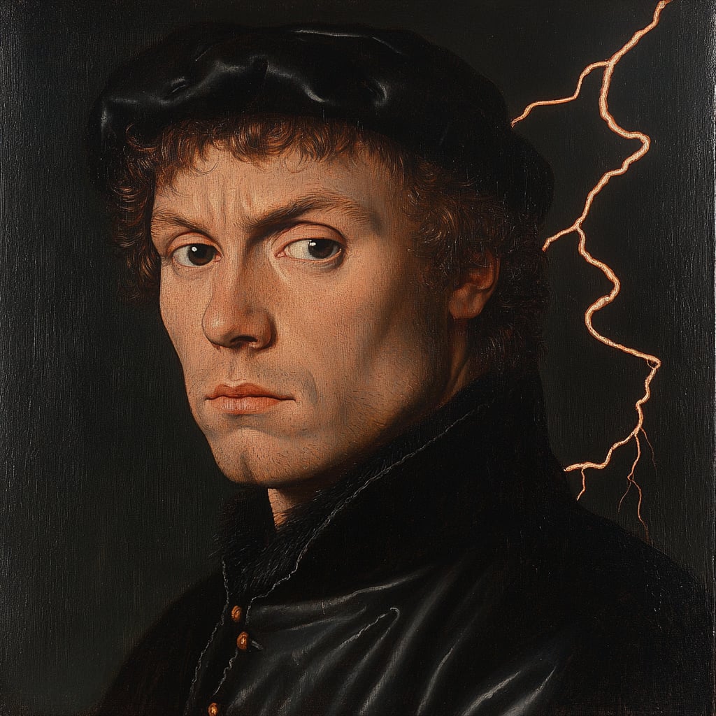 Hugo van der Goes - Icon Profile | Alexandria