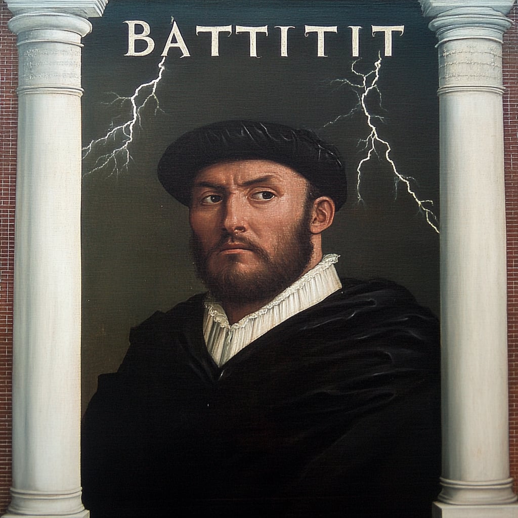 Ibn Battuta - Icon Profile | Alexandria