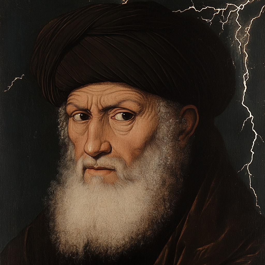 Hayy ibn Yaqdhan - Classic Text | Alexandria