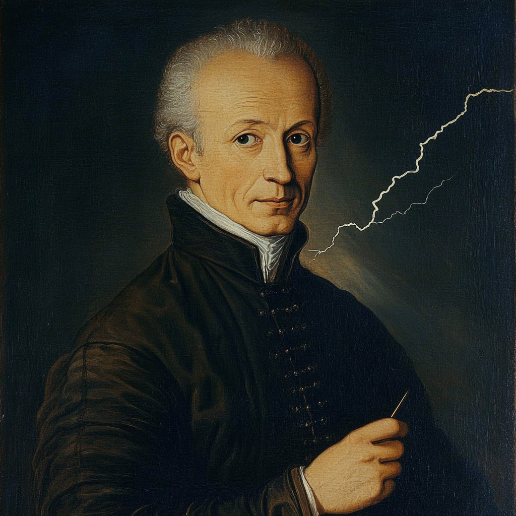 Immanuel Kant - Icon Profile | Alexandria