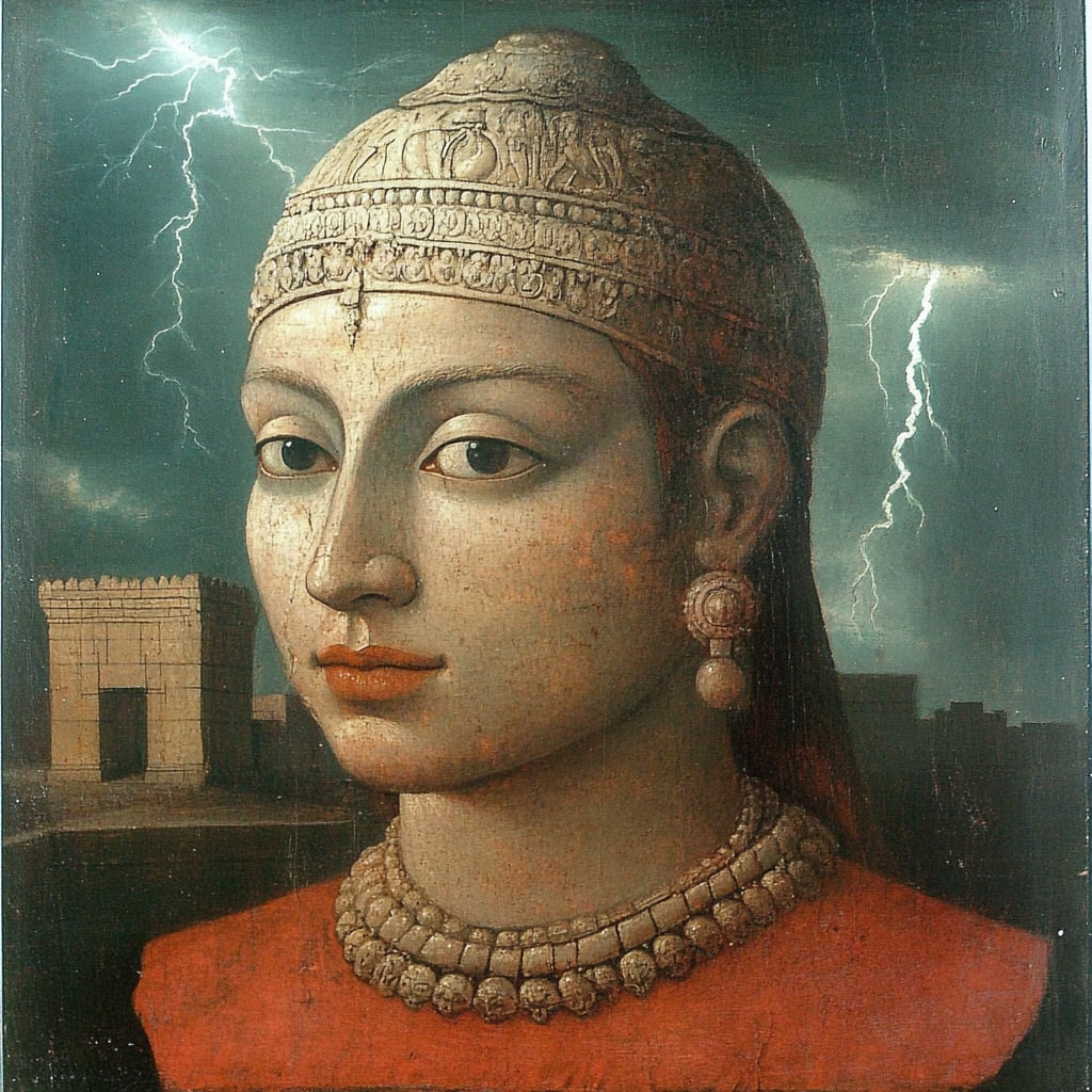 Indus Valley Civilization - Icon Profile | Alexandria