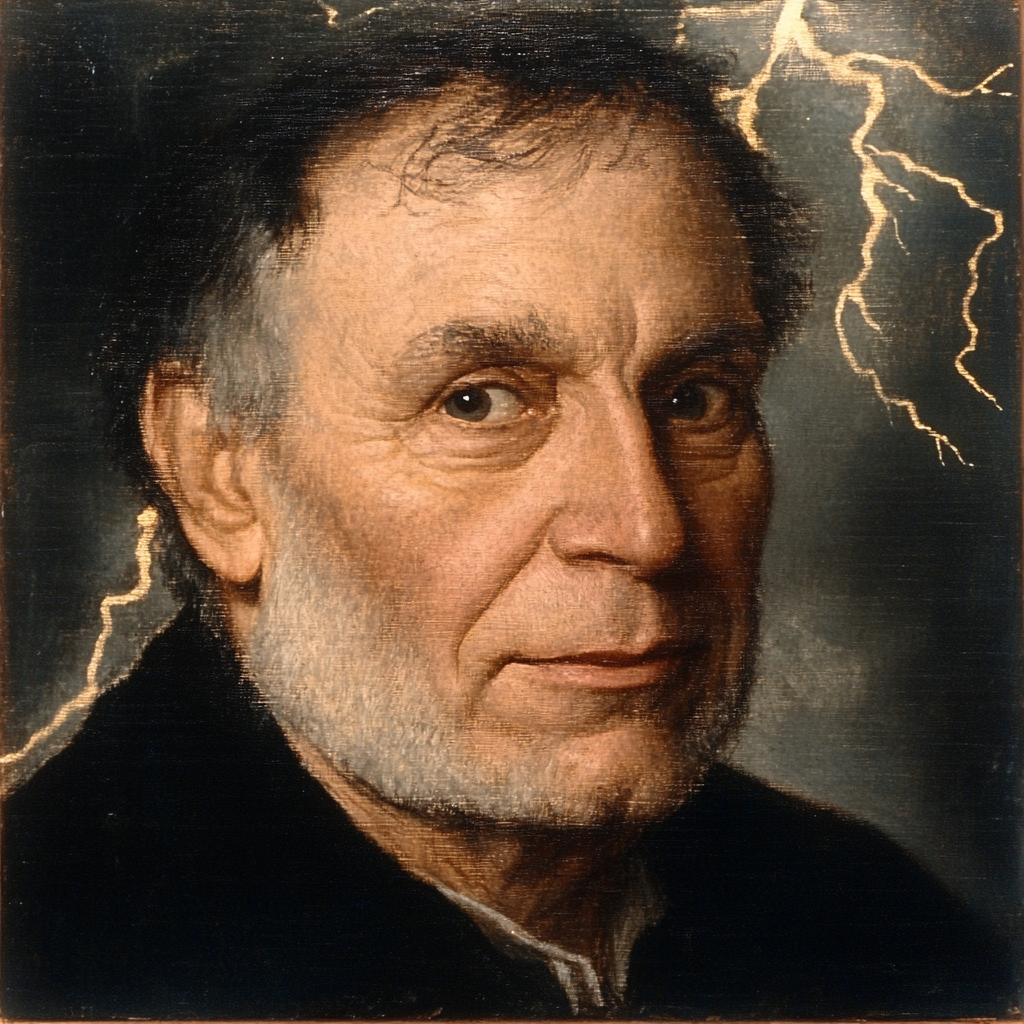 Irving M. Klotz - Icon Profile | Alexandria