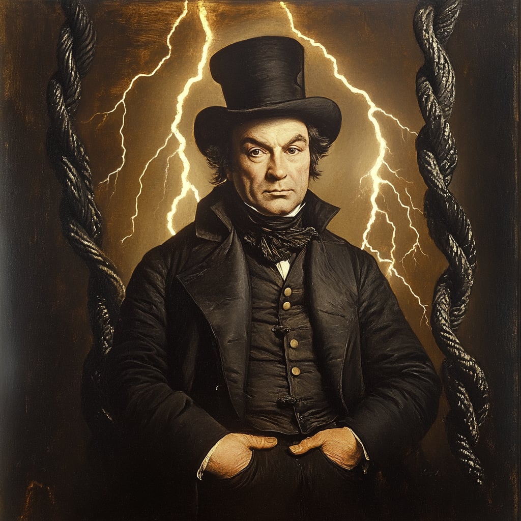 Isambard Kingdom Brunel - Icon Profile | Alexandria