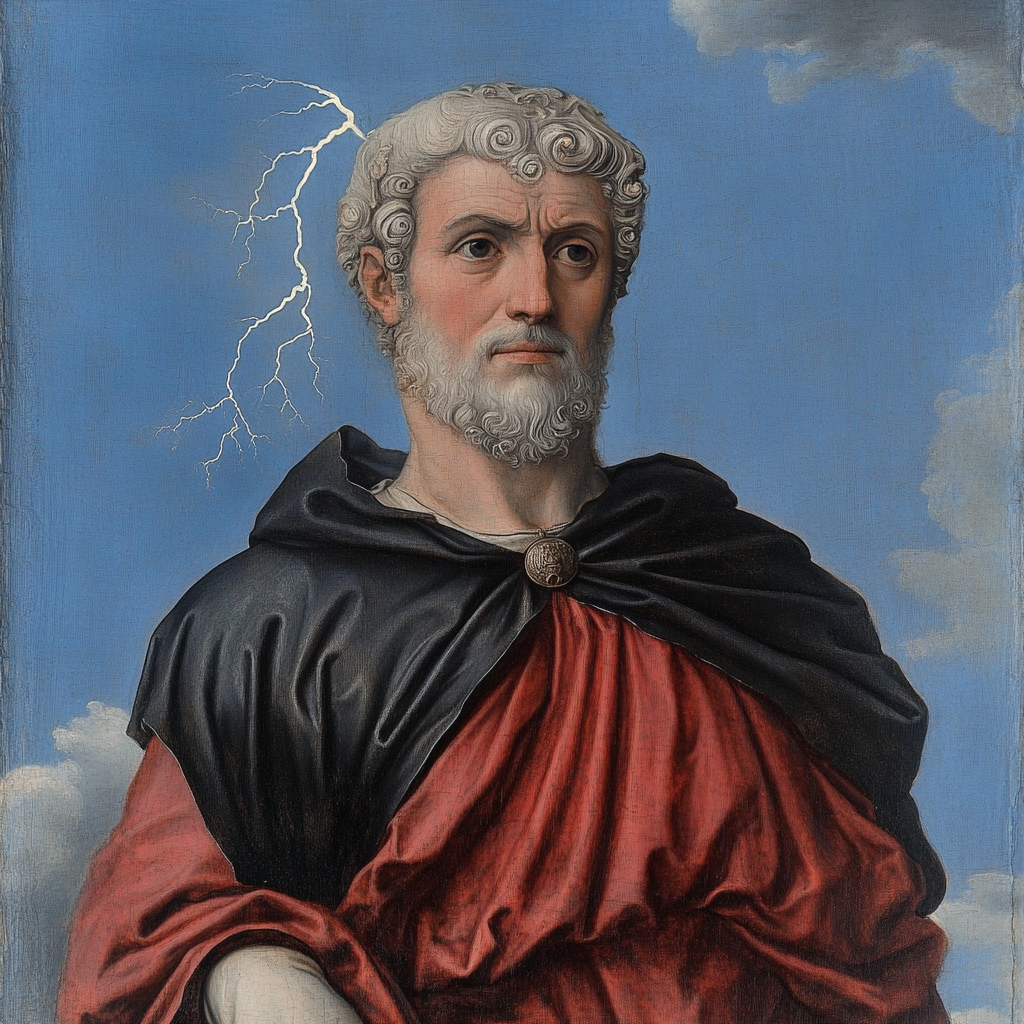 Isidore of Miletus - Icon Profile | Alexandria
