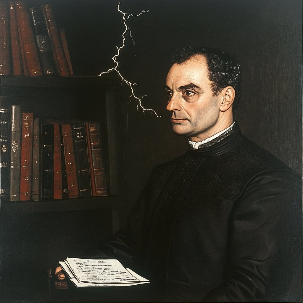 Italo Calvino - Icon Profile | Alexandria