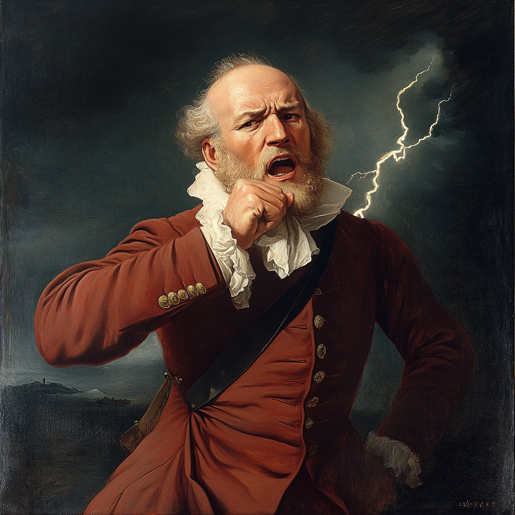Ivan Aivazovsky - Icon Profile | Alexandria