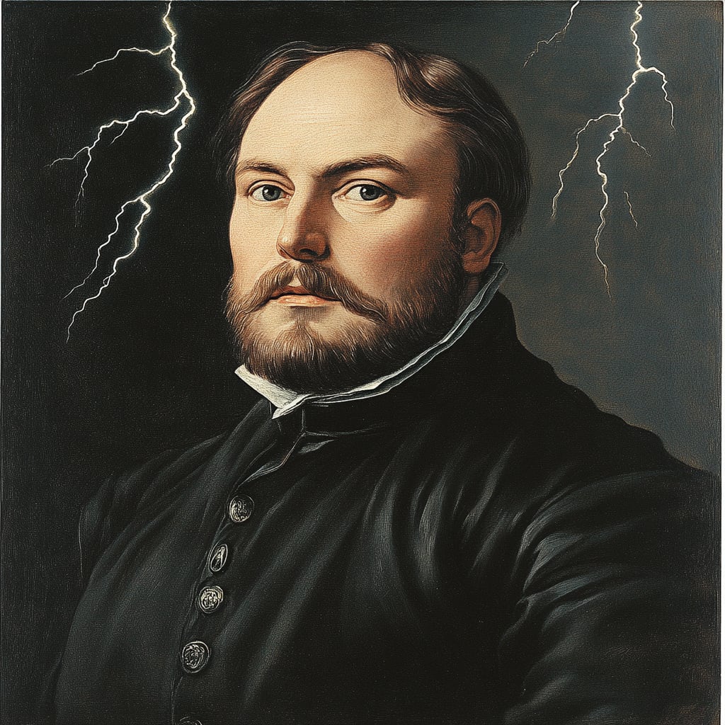 Ivan Goncharov - Icon Profile | Alexandria