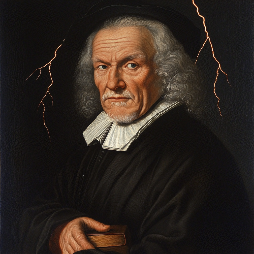 Izaak Walton - Icon Profile | Alexandria