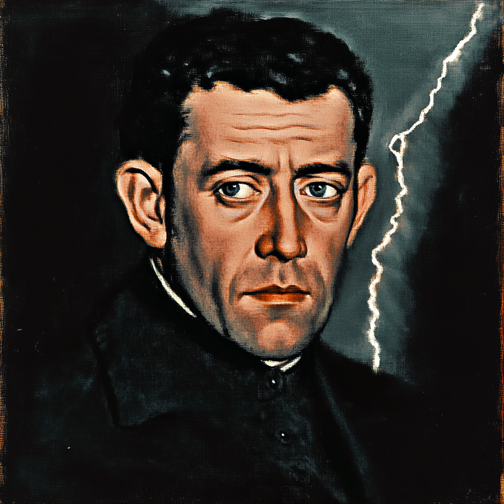 J.D. Salinger - Icon Profile | Alexandria