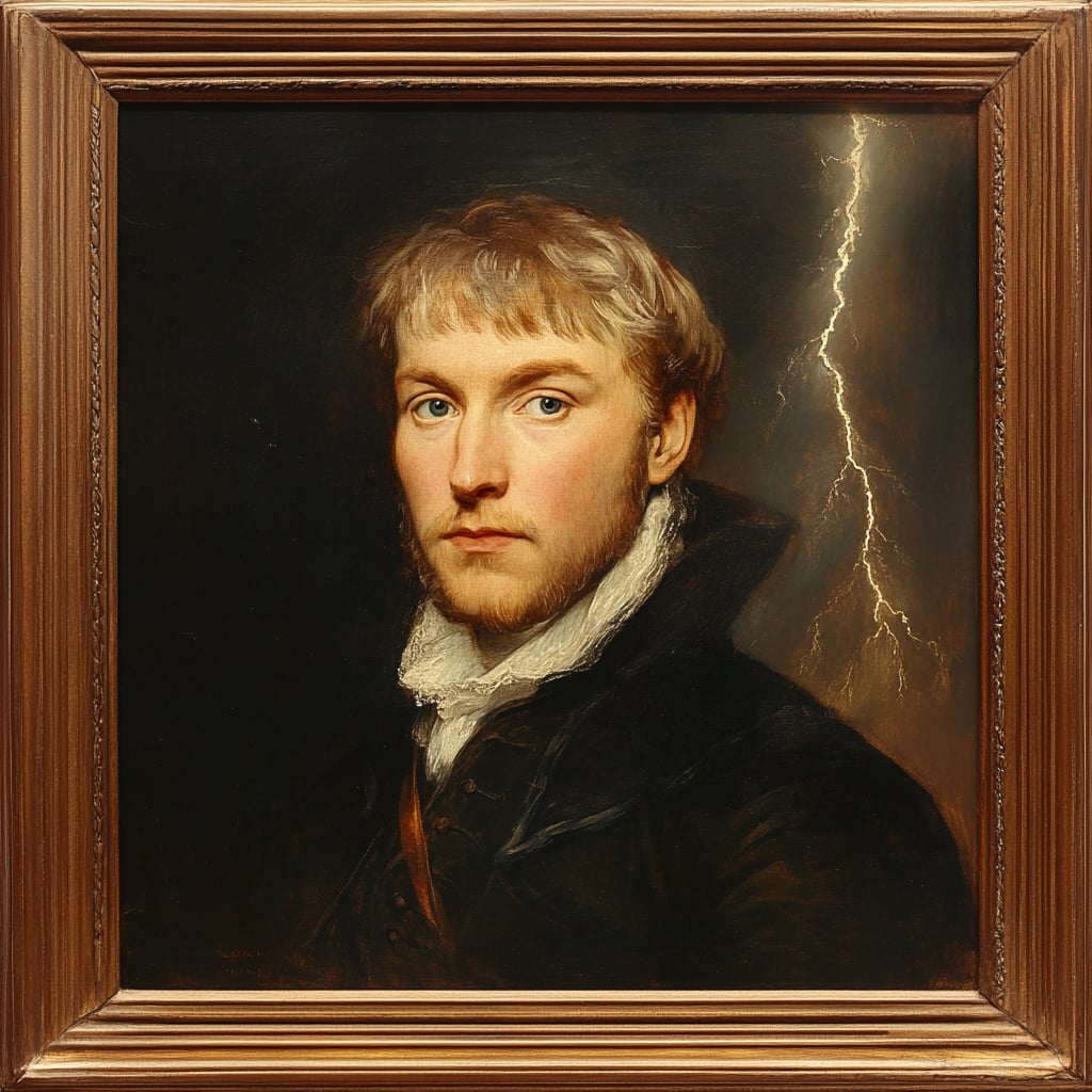 J.M.W. Turner - Icon Profile | Alexandria