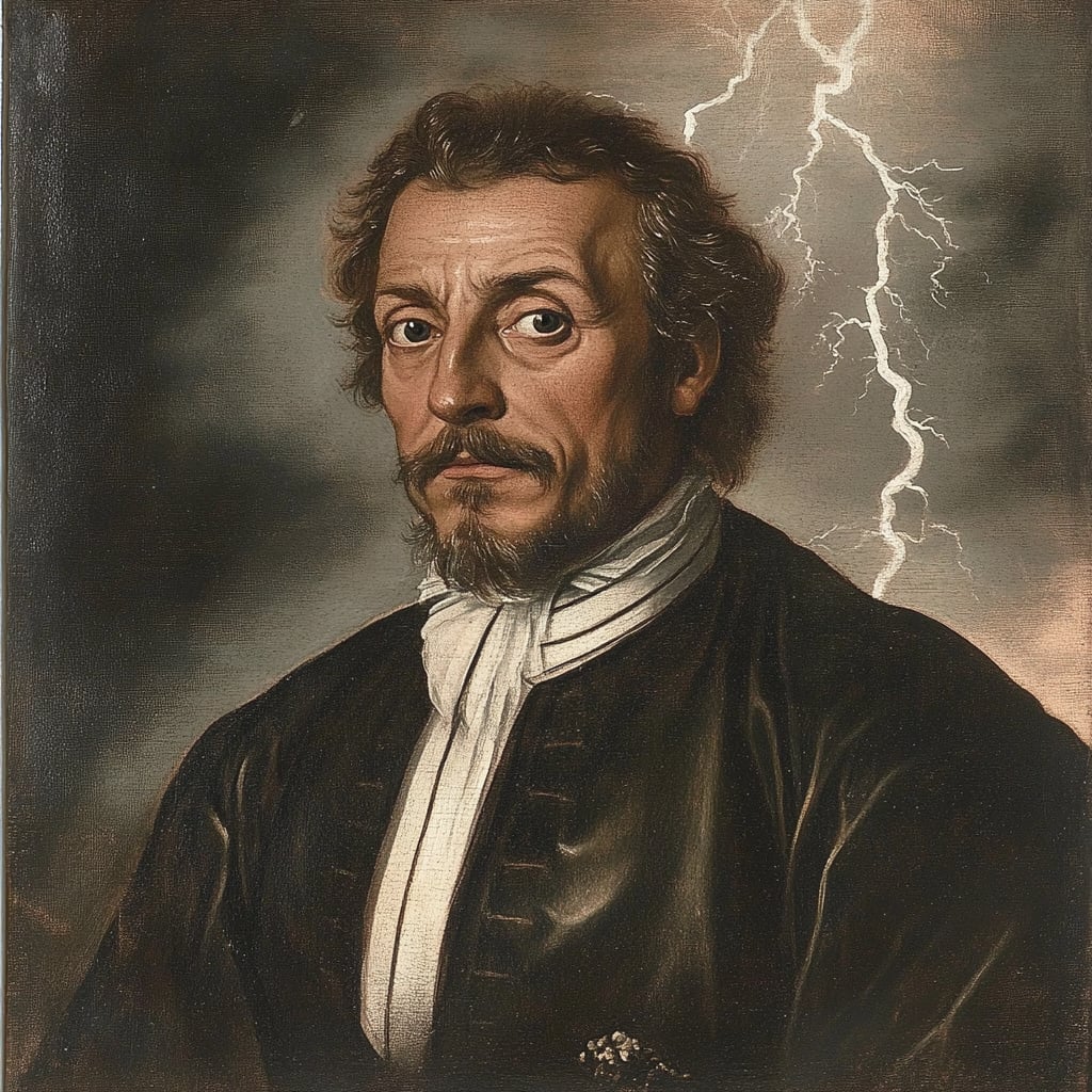 Jacob van Ruisdael - Icon Profile | Alexandria