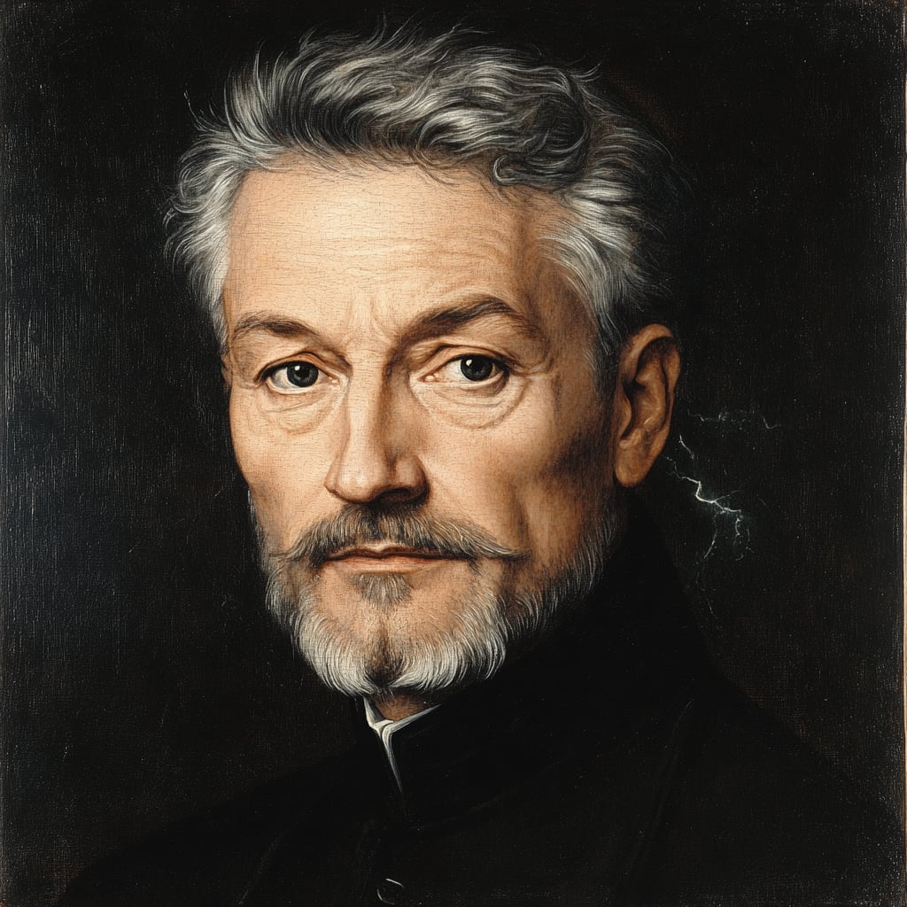 Reading Art and Scholasticism | Alexandria