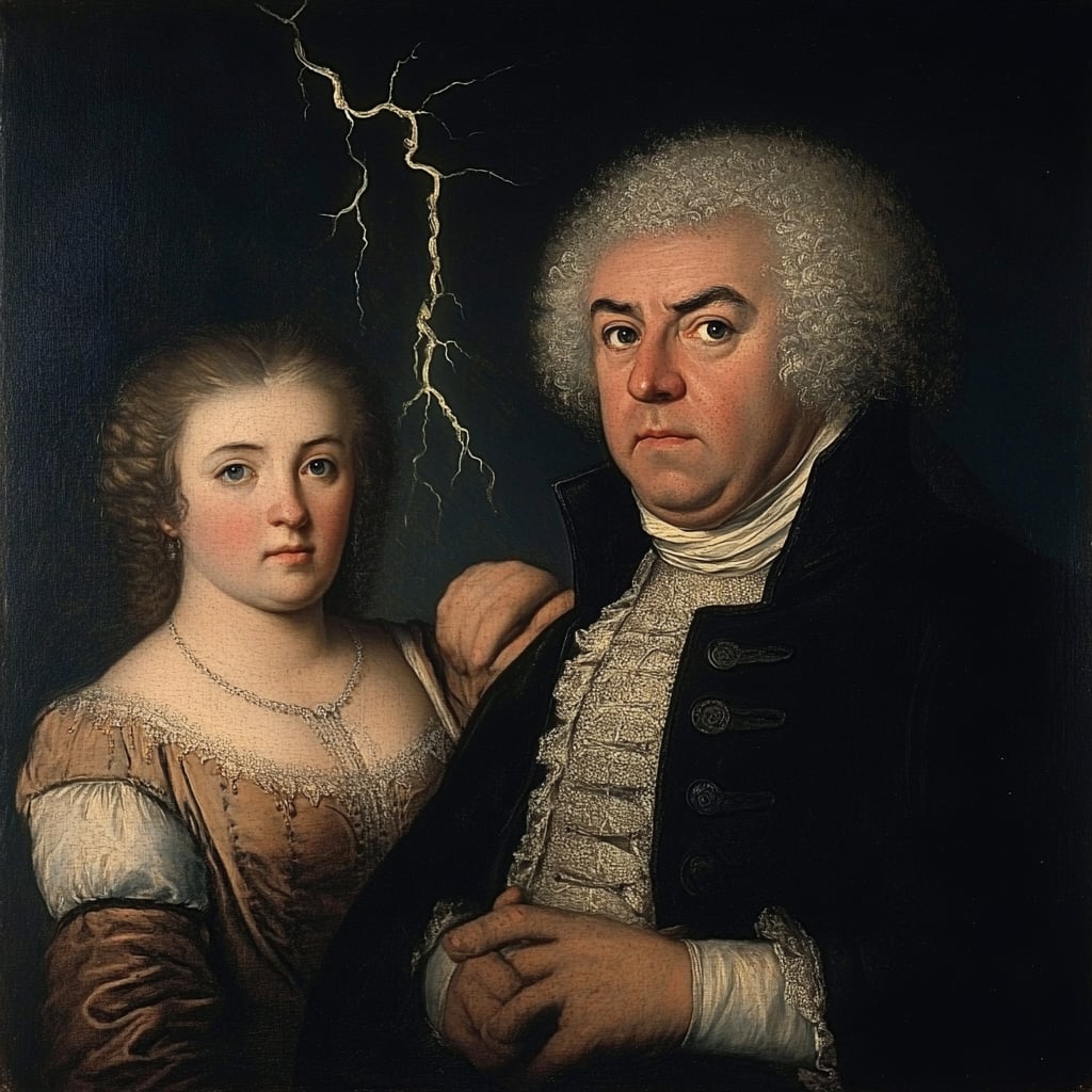 James Boswell - Icon Profile | Alexandria