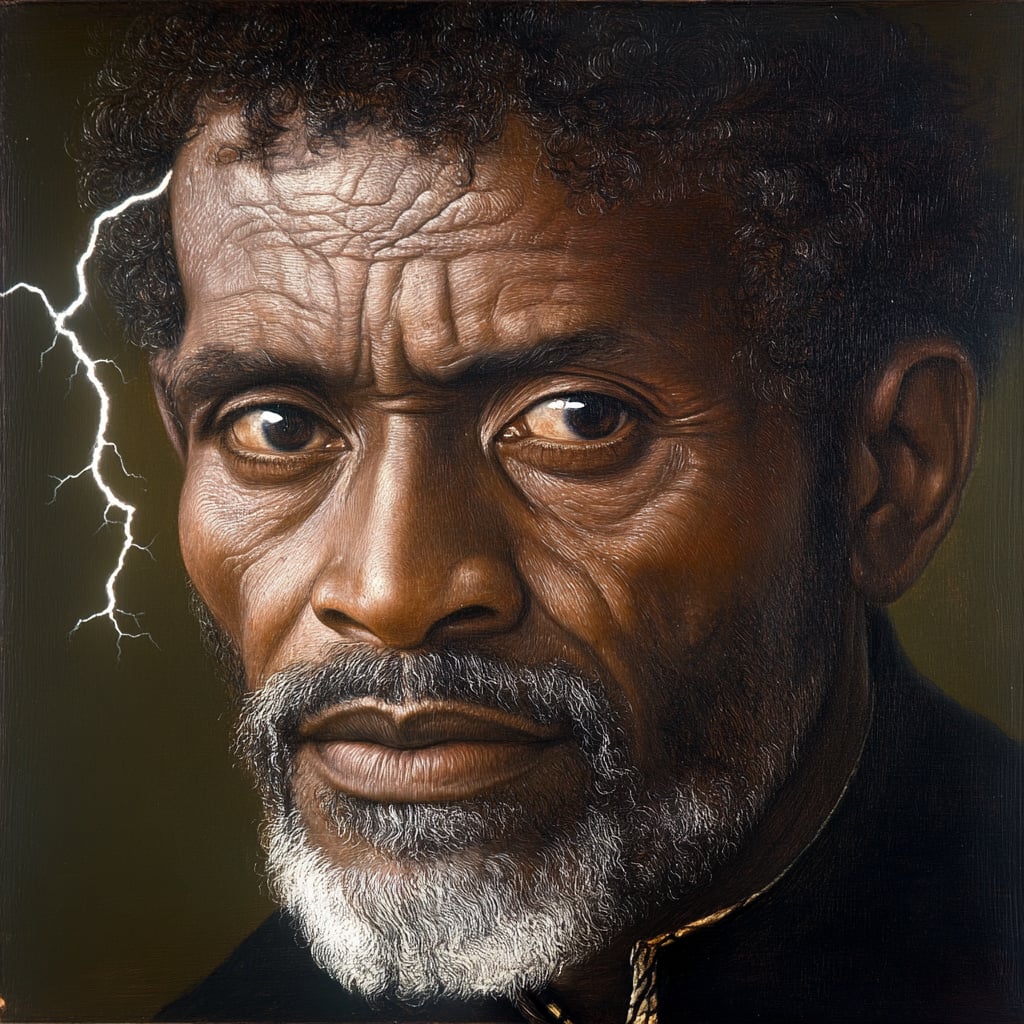 James Brown - Icon Profile | Alexandria