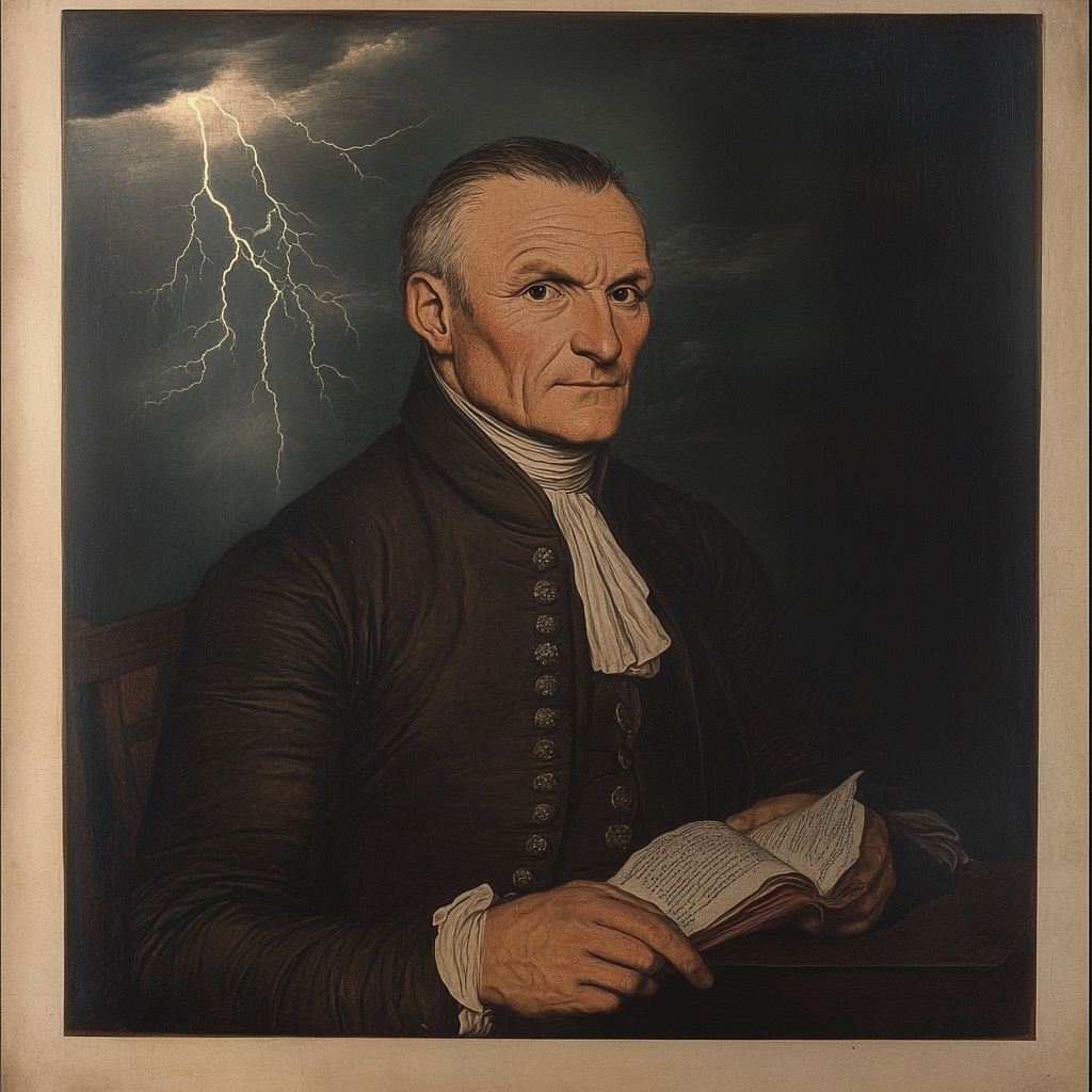 James Cook - Icon Profile | Alexandria