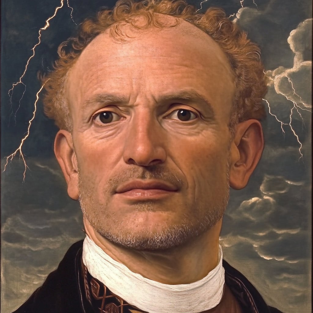 James Hillman - Icon Profile | Alexandria