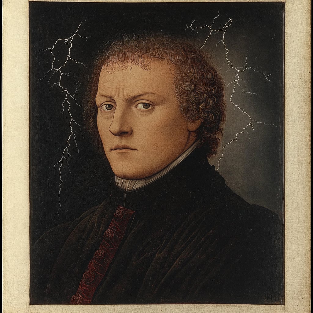 James Jones - Icon Profile | Alexandria