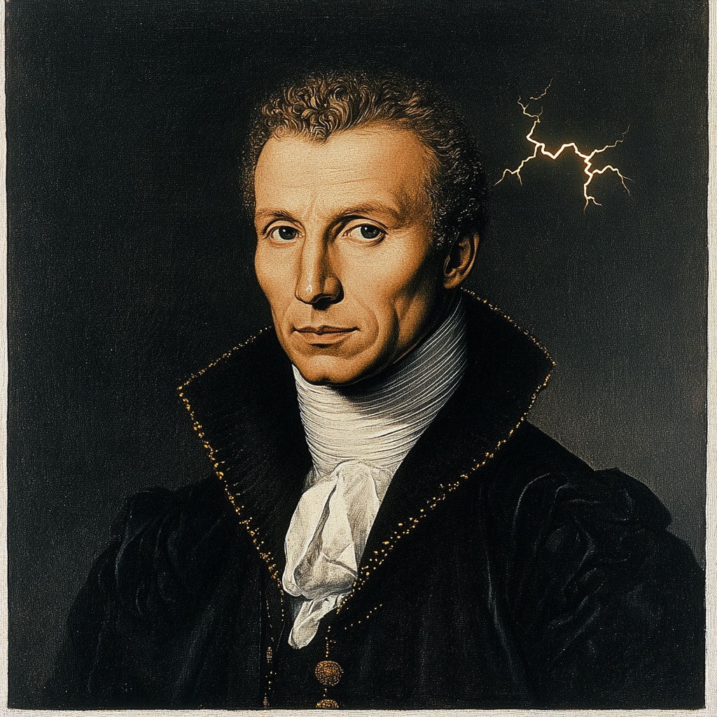 James Monroe - Icon Profile | Alexandria