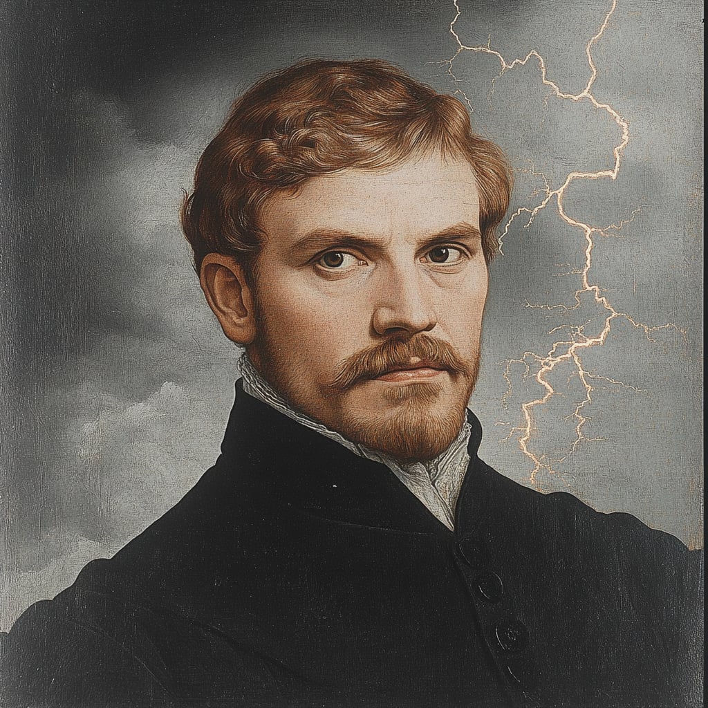 James Welch - Icon Profile | Alexandria