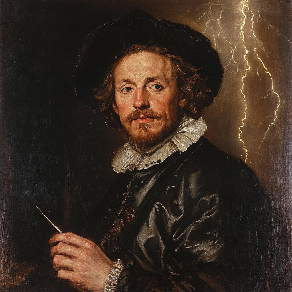 Jan Davidsz. de Heem - Icon Profile | Alexandria