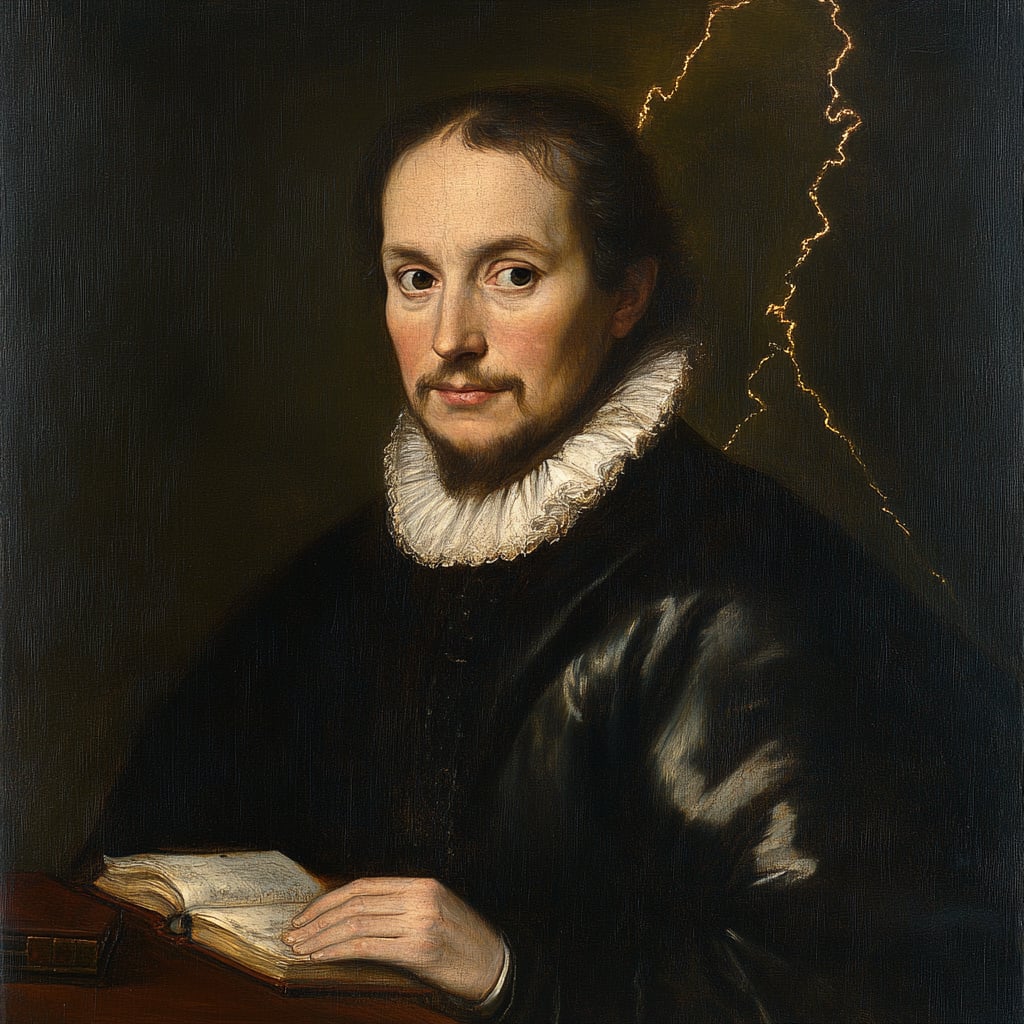 Jan Lievens - Icon Profile | Alexandria