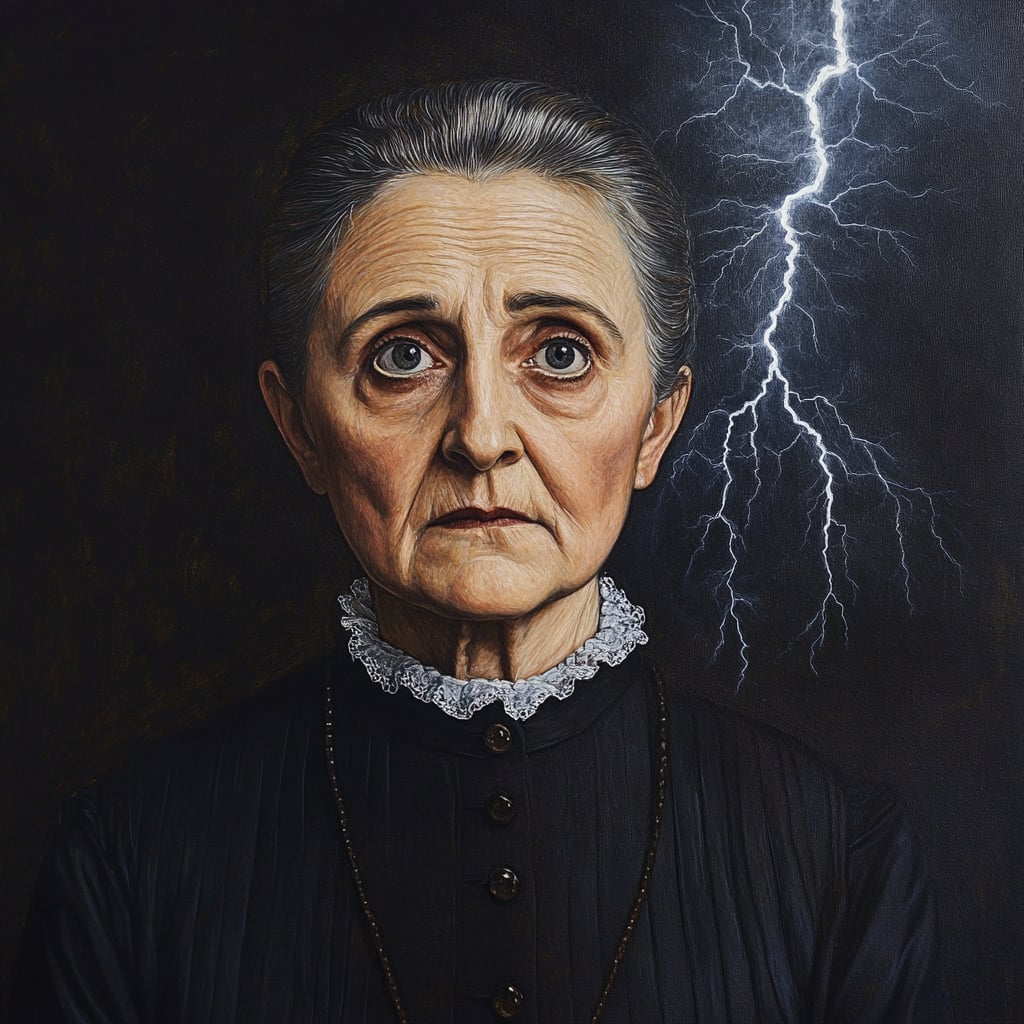 Jane Addams - Icon Profile | Alexandria