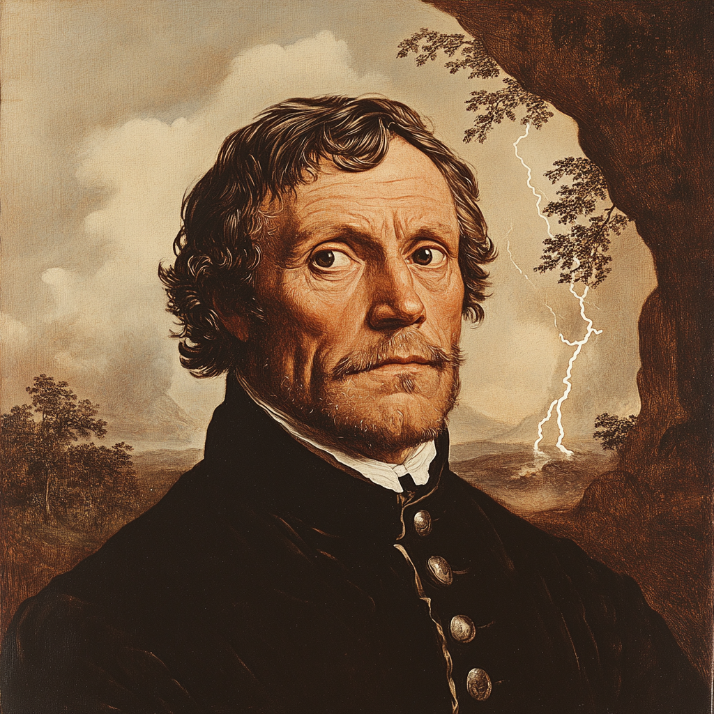 Jasper Francis Cropsey - Icon Profile | Alexandria