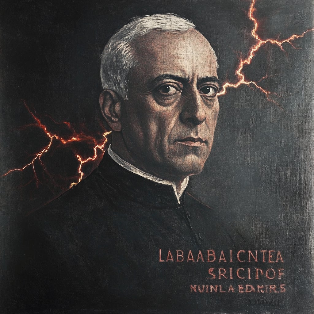 Jawaharlal Nehru - Icon Profile | Alexandria