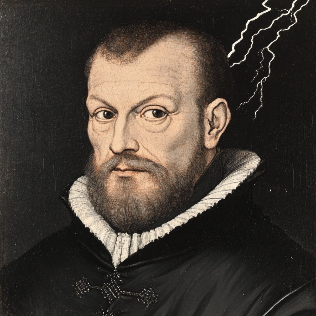 Jean Bodin - Icon Profile | Alexandria