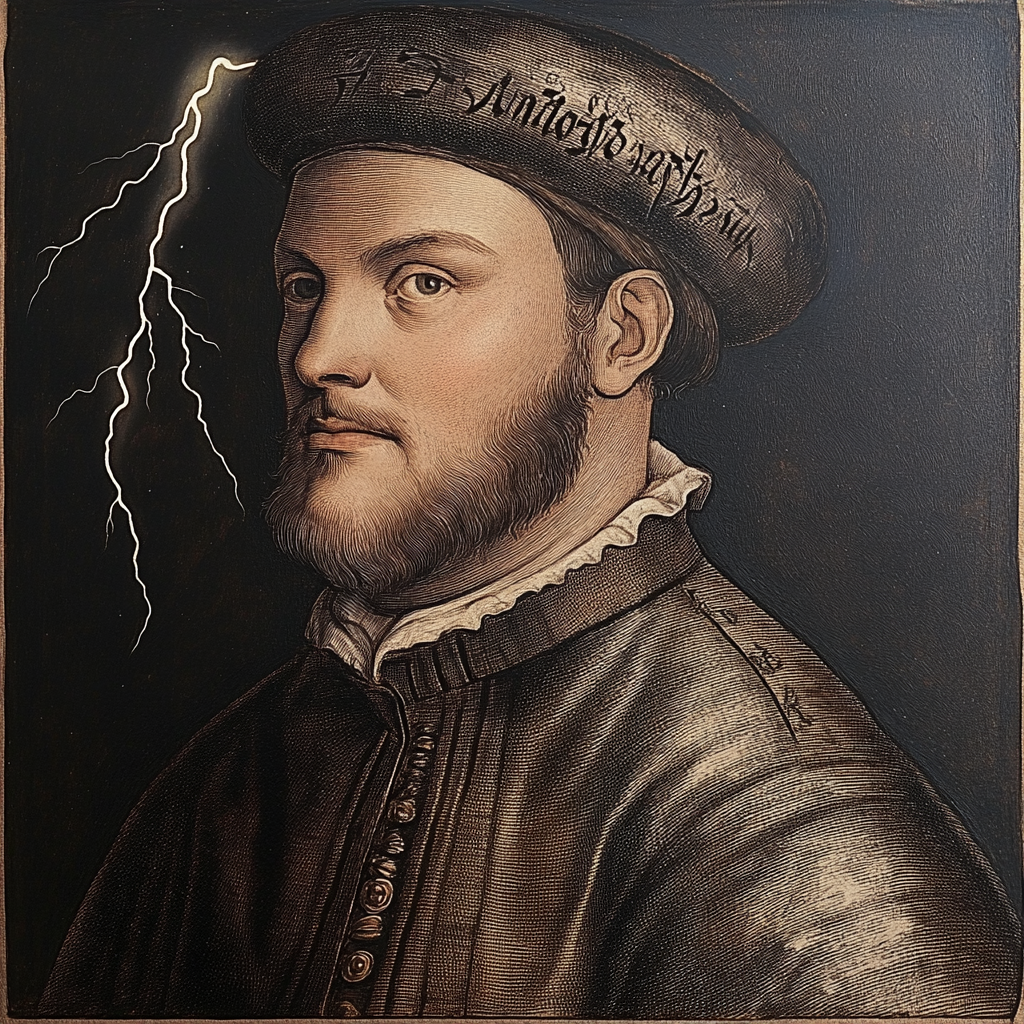 Jean Froissart - Icon Profile | Alexandria