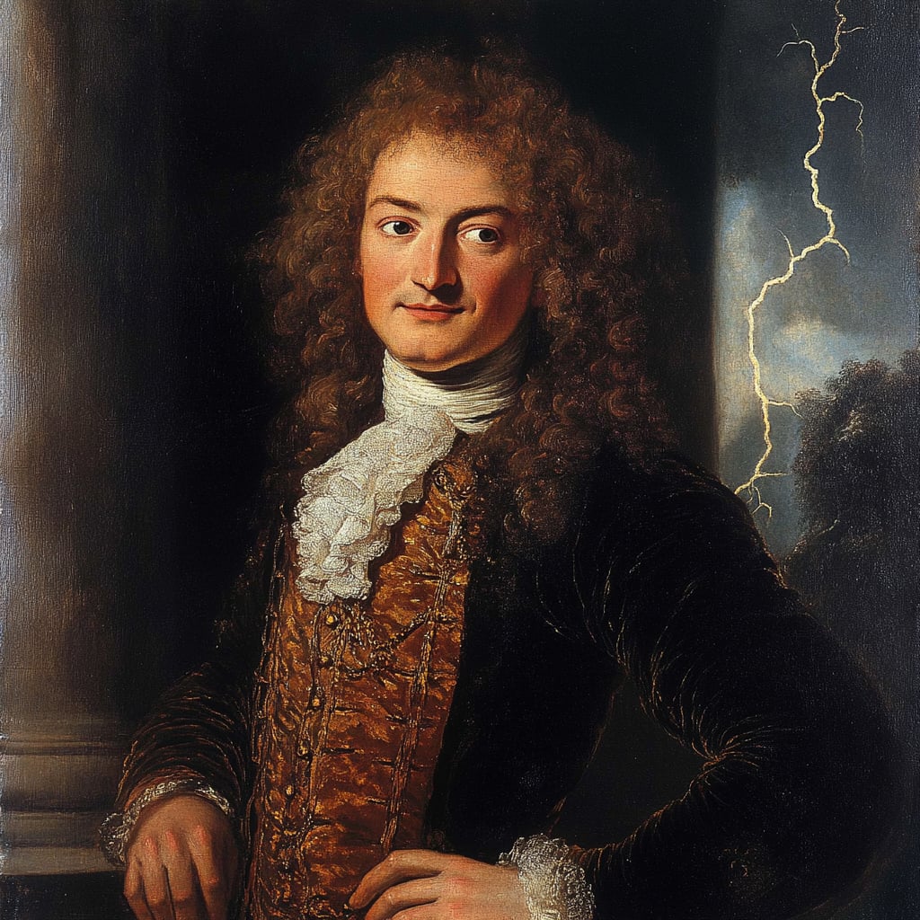 Jean-Antoine Watteau - Icon Profile | Alexandria