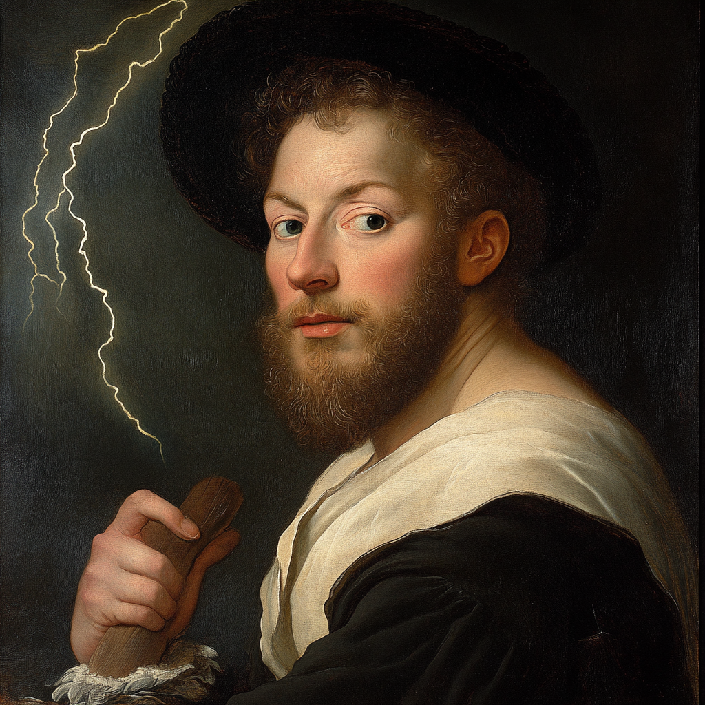Johan Zoffany - Icon Profile | Alexandria
