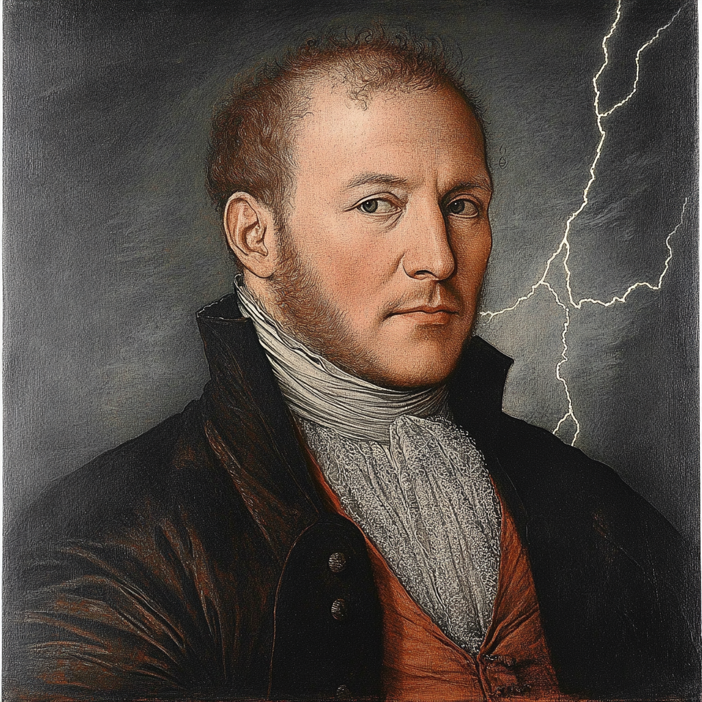 Johann Peter Hebel - Icon Profile | Alexandria