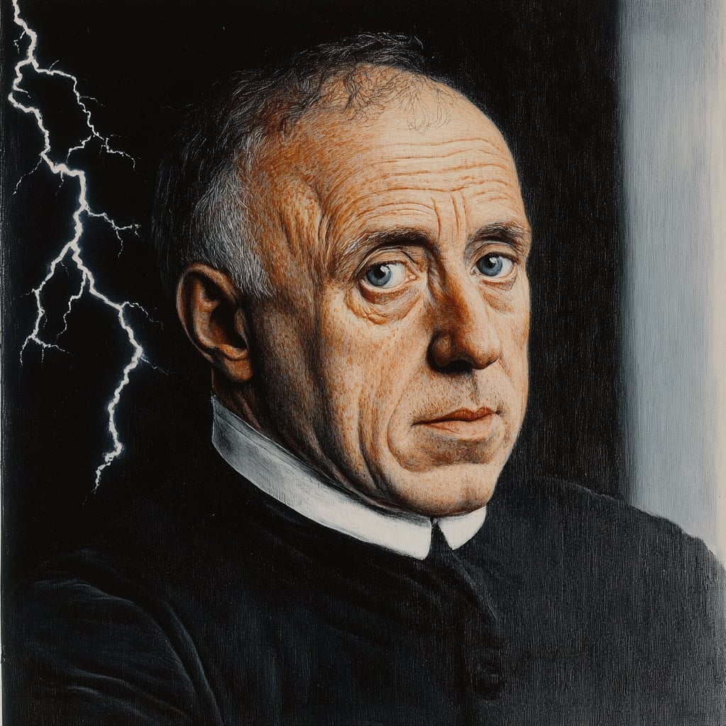 John Archibald Wheeler - Icon Profile | Alexandria
