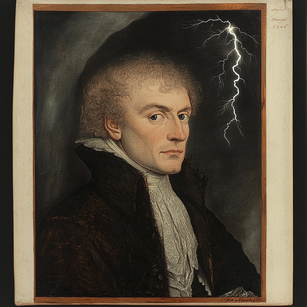 John Clare - Icon Profile | Alexandria