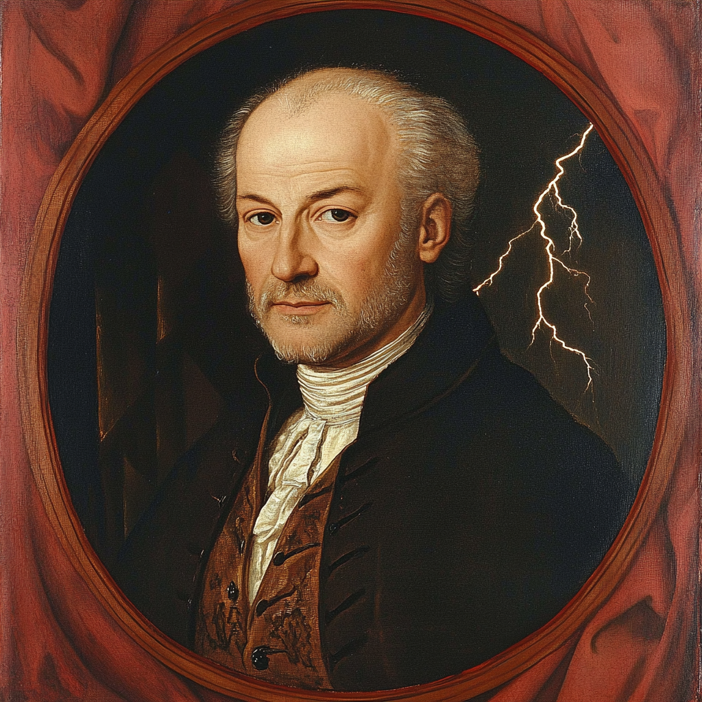 John Dickinson - Icon Profile | Alexandria