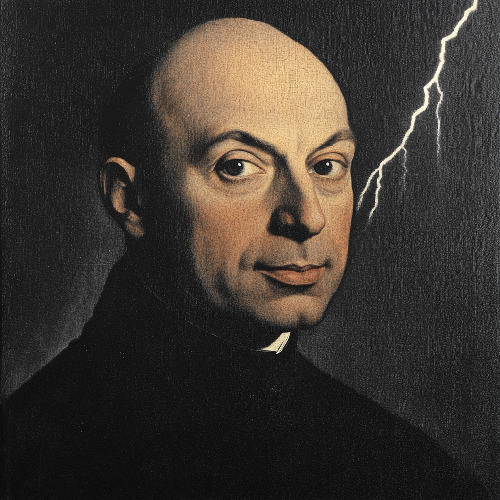 John Dos Passos - Icon Profile | Alexandria