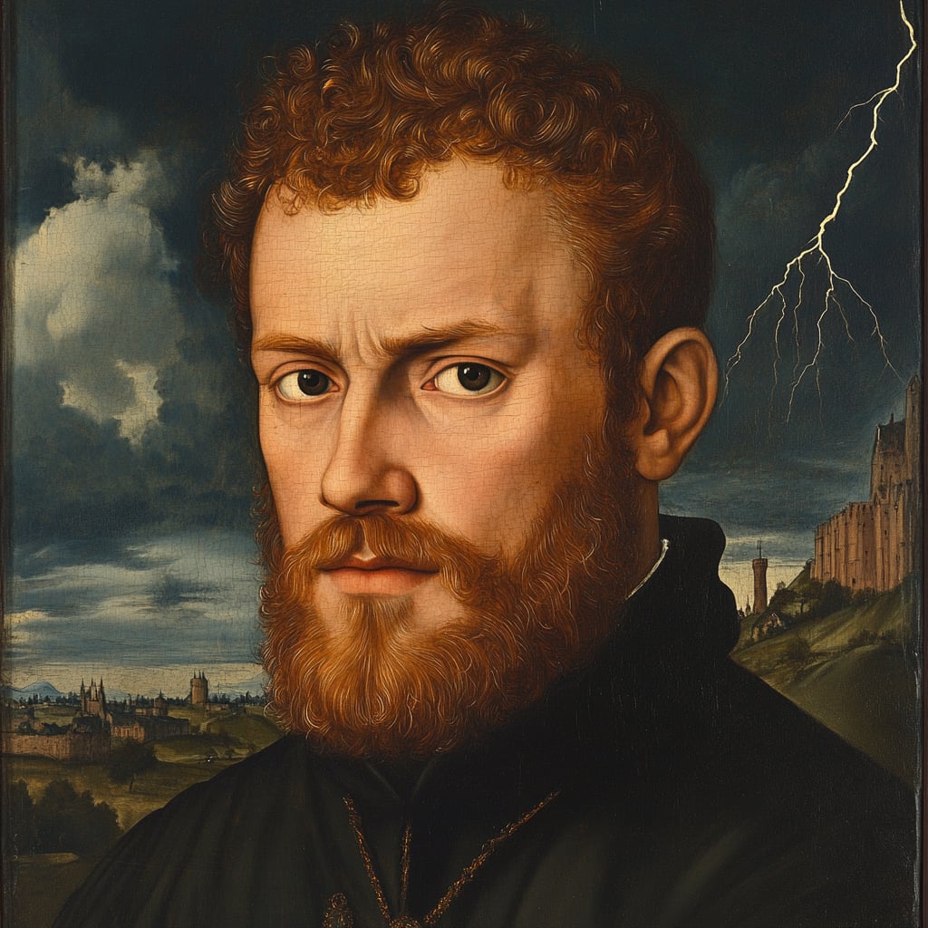 John Green - Icon Profile | Alexandria