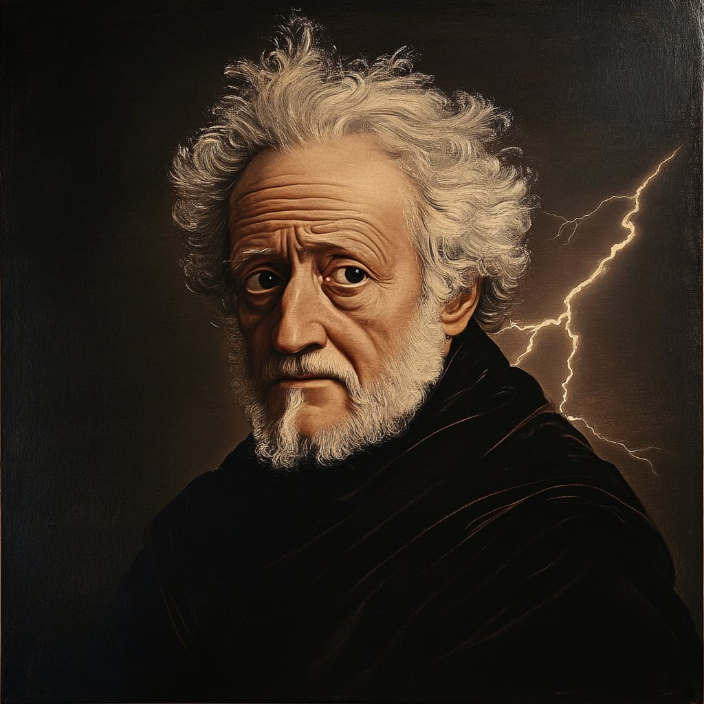 John Herschel - Icon Profile | Alexandria