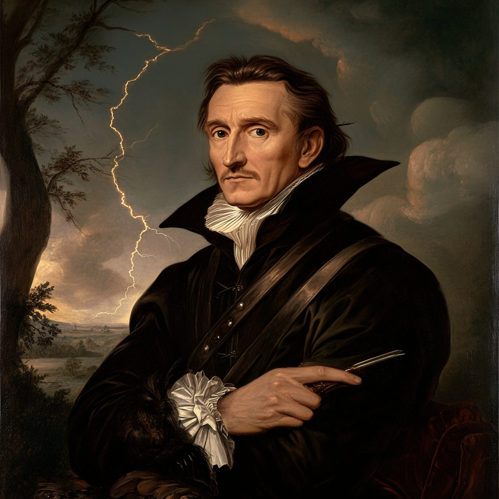 John James Audubon - Icon Profile | Alexandria