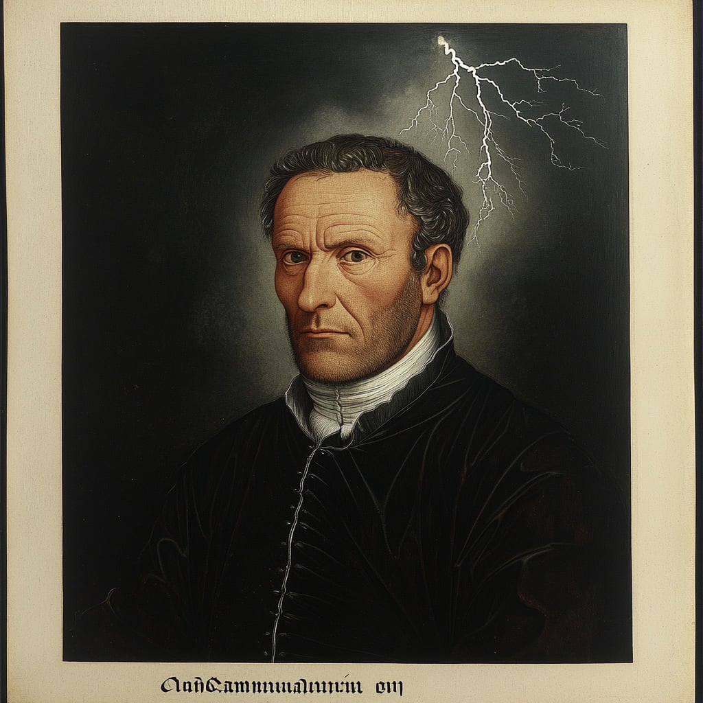 John Marshall - Icon Profile | Alexandria